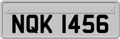 NQK1456