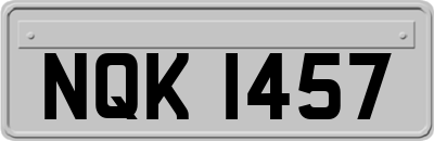 NQK1457