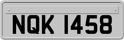 NQK1458