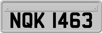 NQK1463
