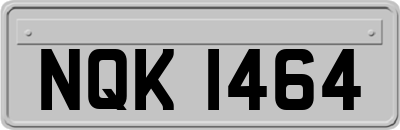 NQK1464