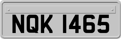 NQK1465