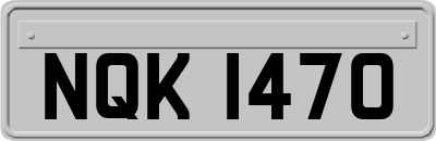 NQK1470