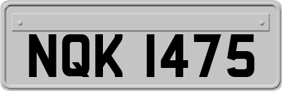 NQK1475
