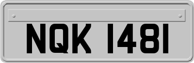 NQK1481