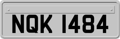NQK1484