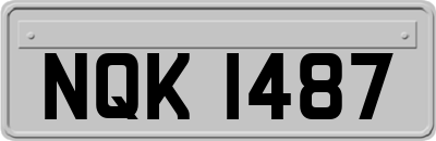 NQK1487