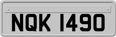 NQK1490