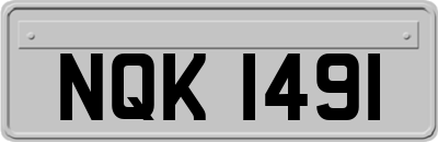 NQK1491