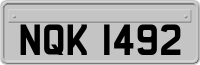 NQK1492