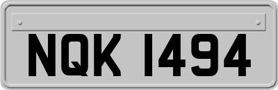 NQK1494