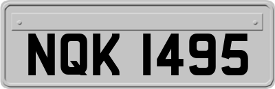NQK1495