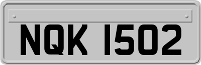 NQK1502