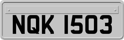 NQK1503