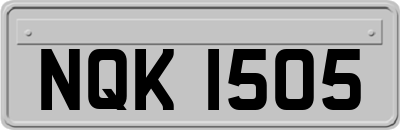 NQK1505