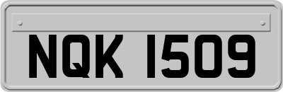 NQK1509