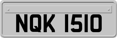 NQK1510