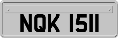 NQK1511