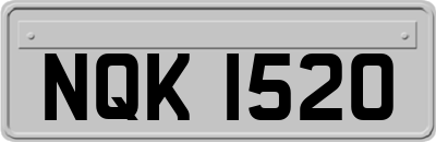 NQK1520