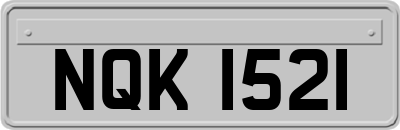 NQK1521