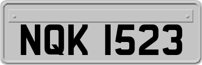 NQK1523