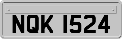 NQK1524