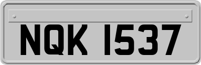 NQK1537