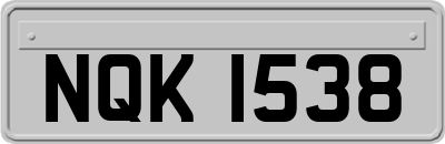 NQK1538