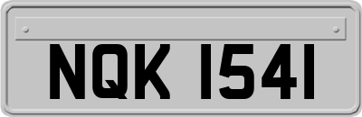 NQK1541