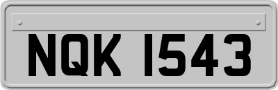NQK1543