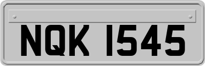 NQK1545