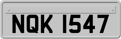NQK1547