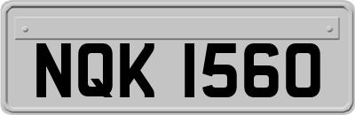 NQK1560