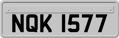 NQK1577
