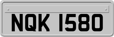 NQK1580