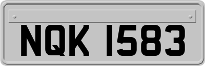 NQK1583
