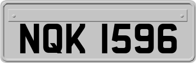 NQK1596