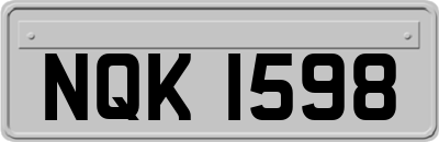 NQK1598