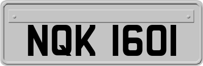 NQK1601
