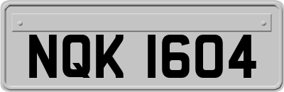 NQK1604