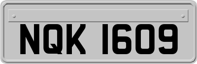 NQK1609