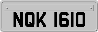 NQK1610