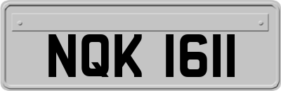 NQK1611