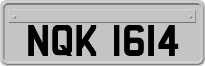 NQK1614
