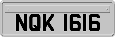 NQK1616