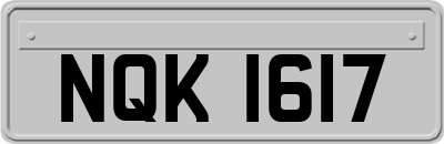 NQK1617