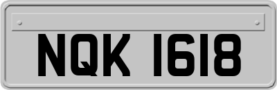 NQK1618