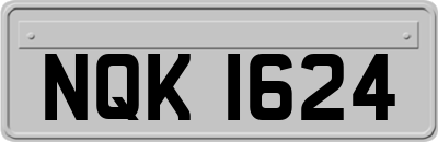 NQK1624