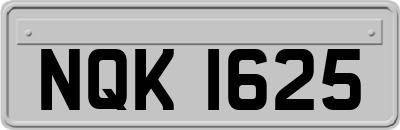 NQK1625