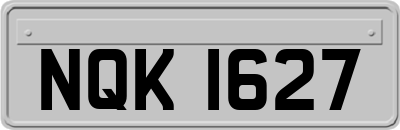NQK1627